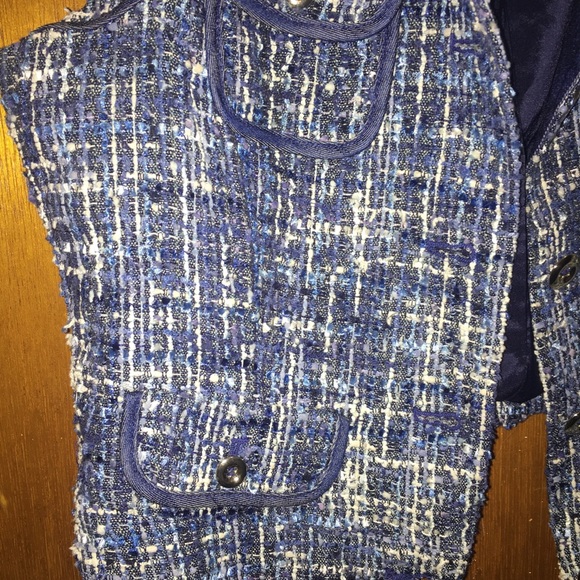 Cache Vest - Picture 6 of 8